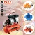 BTALI 9 Liters Oil Free Air Compressor With 1 HP Motor, 115 psi Max. Pressure and 106 LPM (BT 9 OFAC)