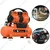 Btali 9 Liters High Speed Oil Free Air Compressor with 1.5HP Motor, 116psi Max. Pressure (BT 9 OFACHS 1100)