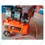 BTALI 25 Litres Oil Free Air Compressor With 1 HP Motor, 116 psi Max. Pressure and 106 LPM (BT 25 OFAC)