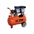 BTALI 25 Litres Oil Free Air Compressor With 1 HP Motor, 116 psi Max. Pressure and 106 LPM (BT 25 OFAC)