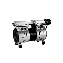 BTALI  1.5 HP/1.1 KW Oil Free Air Compressor Head (BT 750 OFACB)