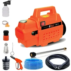 Btali 220 Bar 2100 W Professional High Pressure Washer, 9 LPM Flow Rate (BT 1000 P)