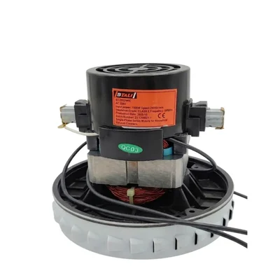 BTALI BT 1600 W Motor For BT-25 WDVC Vacuum Cleaner