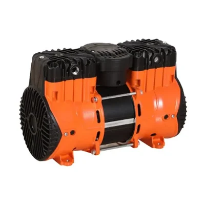 BTALI 1.5 HP Oil Free High Speed Air Compressor Head (BT 1100 OFACHSB)