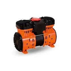 BTALI 2 HP Oil Free High Speed Air Compressor Head (BT 1400 OFACHSB)