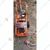Btali Proline 5 HP 230 Bar High-Pressure Washer, 15LPM Flow Rate, Copper Winding, With All Accessories (BT 2500 HPW)