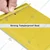 100 Pcs, 8x10 Inch Padded Bubble Wrap Envelopes for Safe and Secure Packaging