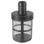 Premium Quality Bucket Filter (Black) for Pressure Washer