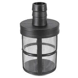 Premium Quality Bucket Filter (Black) for Pressure Washer(Pack-1 pc)