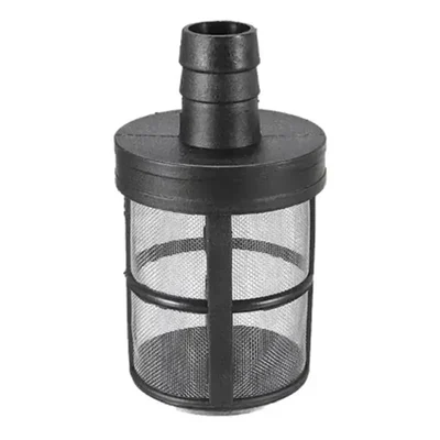 Premium Quality Bucket Filter (Black) for Pressure Washer(Pack-1 pc)