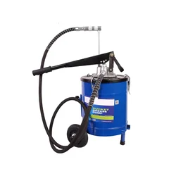 Taparia 10 Kg Bucket Grease Pump Without Trolley (BGP 10)