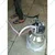 Cowfy 25 liter SS Milking Machine Bucket with Cluster and Pulsator
