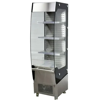 Celfrost 220 L Multideck Buffet Chiller for Vegetables and Beverages, (Model HTS 510 )