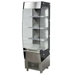 Celfrost 220 L Multideck Buffet Chiller for Vegetables and Beverages, (Model HTS 510 )