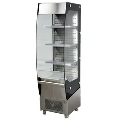Celfrost 220 L Multideck Buffet Chiller for Vegetables and Beverages, (Model HTS 510 )