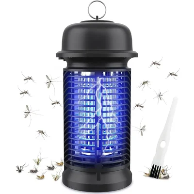 Gigawatts Bug Annihilator Insect Killing Machine | Eliminate Mosquito