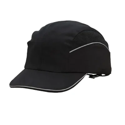 KARAM PN595(LP-BU) Lightweight Industrial Bump Cap – ABS Shell Minor Impact Protection with Mesh Ventilation