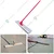 Premium Quality 47 inch Bull Float with 2 meter Magnesium Blade & 3 Pcs Handle for leveling concrete surfaces (MX120)