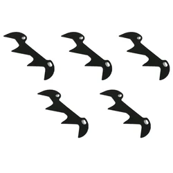 Heavy Duty Bumper Spike (5 Pieces) for 58cc Chainsaw, CS 130