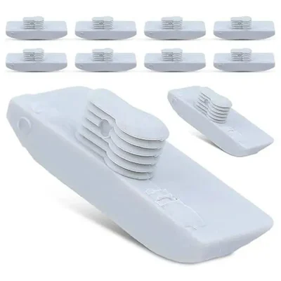 Bumper Strip (10 Pieces) For Stihl MS-250 Petrol Chainsaw, MS250-051