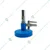 SBT Instruments Bunsen Burner with Heavy Base for Use in School Colleges Laboratory (Pack of 2)