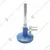 SBT Instruments Bunsen Burner with Heavy Base for Use in School Colleges Laboratory (Pack of 2)
