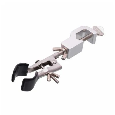 Reliant Lab Burette Clamp for Industrial Quality Control