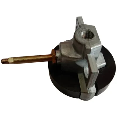 Burner Aggregation Set For Jet Fogger