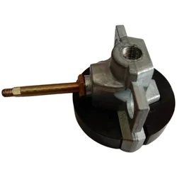 Burner Aggregation Set For Jet Fogger 