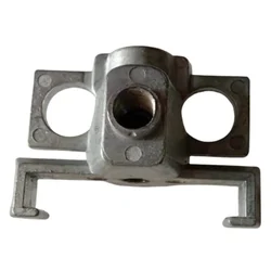 Burner Aggregation For Jet Fogger 