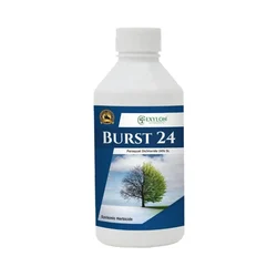 Exylon Burst 24 (Paraquat Dichloride 24% SL) Non-Selective Herbicide for Controlling Weed In Crops(Quantity-500 ml)