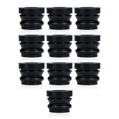 Bush SMALL (10 Pieces) for 58 CC Petrol Chainsaw, CS 111