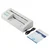 Dotpot Automatic Electric Business Card Slitter Machine ,3.5 x 2.1 Card Size,A4 Compatible