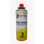 Premium Quality Super Butane Gas Can for Mini Thermal Fogger  225 ML (pack of 5 Pieces)