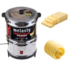 MELASTY 20 Litres Butter Churning Machine With SS Body