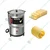 Melasty 40L Stainless Steel Butter Churning Machine