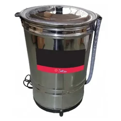Melasty 40L Stainless Steel Butter Churning Machine