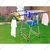 Heavy Duty Butterfly Cloth Drying Stand,Stainless Steel Body, 40 x 52 Inch (Height x Width)
