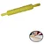 Butterfly Design Rolling Pin Tool/ Dough Roller/ Cake Paste Decorating Belon,18 inch Length