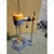 Heavy Duty Indian Buttermilk Machine with 0.5hp Motor, 2.5 Feet Height