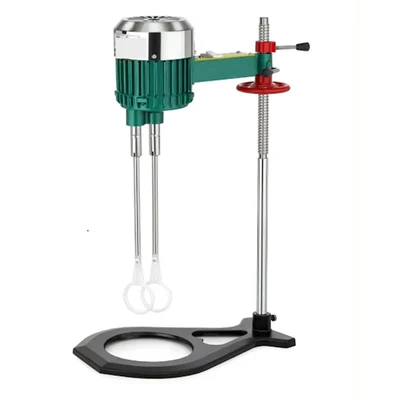 Heavy Duty Indian Buttermilk Machine with 0.5hp Motor, 2.5 Feet Height