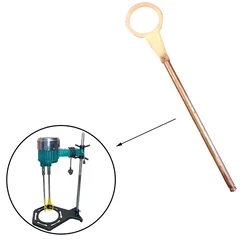 Butter Milk Rod for Heavy Duty Indian Buttermilk Machine 0.5hp, 1440RPM