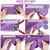 M Fabrics Snap & Ring Button Plier With DIY Buttons Set for Dress Shirt Buttons Sewing Craft