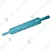 Button Design Rolling Pin Tool/ Dough Roller/ Cake Paste Decorating Belon,18 inch Length
