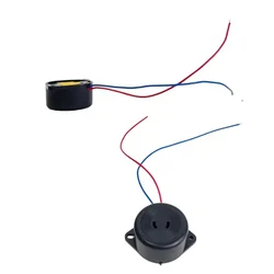 Smart Pack Buzzer for Hand Sealing Machine (Pack of 10)