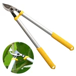 Hectare Precision 21 Inch Bypass Lopper | Tree Branch Cutter with 35 mm Cutting Diameter