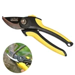 Hectare Precision Garden Bypass Pruner | Plant Cutter with 12 mm Cutting Diameter for Home Garden