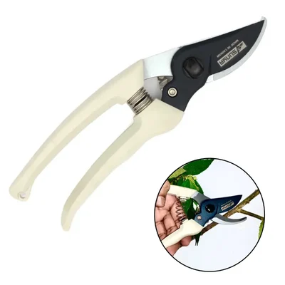 Sunya 320049 Professional Bypass Pruner for Branch Cutting of 14mm Cutting Diameter
