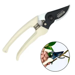 Sunya 320049 Professional Bypass Pruner for Branch Cutting of 14mm Cutting Diameter