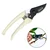 Sunya 320049 Professional Bypass Pruner for Branch Cutting of 14mm Cutting Diameter
